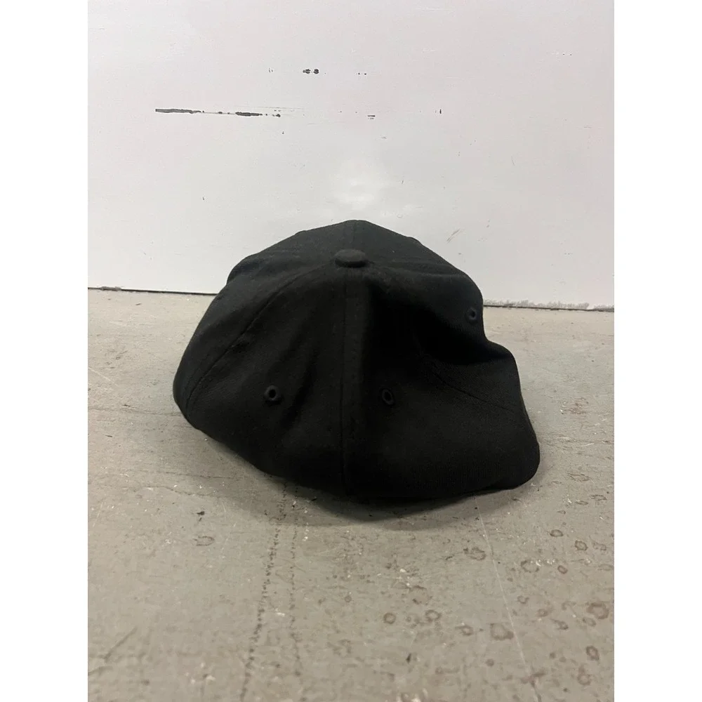 New Era Pittsburgh Steelers‎ Team Classic 39THIRTY Hat Unisex S/M Black Cap NWT